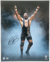 Bron Breakker Signed WWE 16x20 Photo (Fanatics) at PristineAuction.com