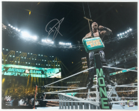 Damian Priest Signed WWE 16x20 Photo (Fanatics) at PristineAuction.com