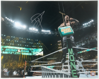 Damian Priest Signed WWE 16x20 Photo (Fanatics) at PristineAuction.com