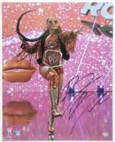 Bianca Belair Signed WWE 16x20 Photo (Fanatics) at PristineAuction.com