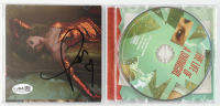 Taylor Swift Signed "The Life of a Showgirl" CD Album Insert (JSA) at PristineAuction.com