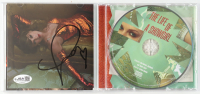 Taylor Swift Signed "The Life of a Showgirl" CD Album Insert (JSA) at PristineAuction.com