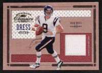 Drew Brees 2004 Donruss Classics Dress Code Jerseys #DC12 #62/250 at PristineAuction.com