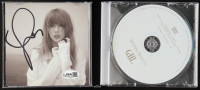 Taylor Swift Signed "The Tortured Poets Department" CD Album Insert (JSA) at PristineAuction.com