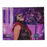 Rhea Ripley Signed WWE 8x10 Photo (Fanatics) at PristineAuction.com