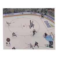 Alexander Ovechkin Signed Capitals 8x10 Photo (Fanatics) at PristineAuction.com