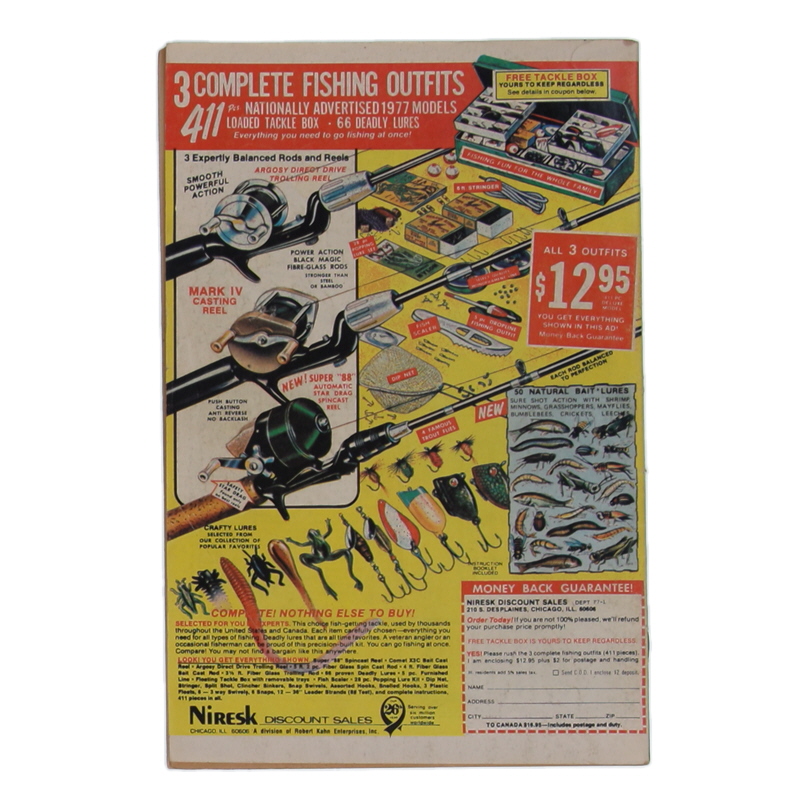 1977 "The Amazing Spider-Man" Issue #168 Marvel Comic Book at PristineAuction.com 1977 "The Amazing Spider-Man" Issue #168 Marvel Comic Book at PristineAuction.com