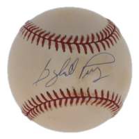 Gaylord Perry Signed OAL Baseball (JSA) at PristineAuction.com