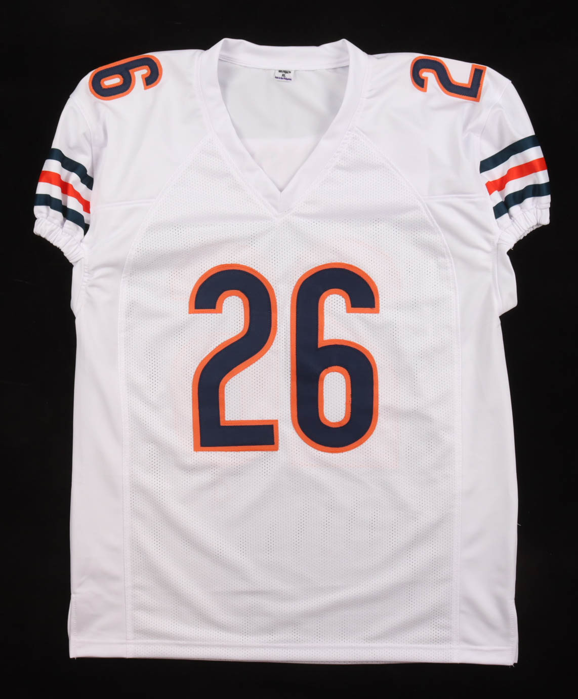 Nahshon Wright Signed Jersey (JSA) at PristineAuction.com Nahshon Wright Signed Jersey (JSA) at PristineAuction.com