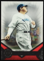 Babe Ruth 2017 Topps Tribute #1 at PristineAuction.com