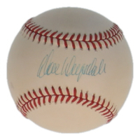 Don Drysdale Signed ONL Baseball (JSA) at PristineAuction.com
