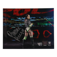Roxanne Perez Signed WWE 8x10 Photo (Fanatics) at PristineAuction.com