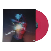 Fletcher Signed "Girl Of My Dreams" Vinyl Album Cover (Beckett) at PristineAuction.com