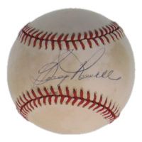 Boog Powell Signed OAL Baseball (JSA) at PristineAuction.com