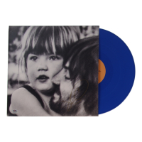 Kevin Parker Signed "Deadbeat" Vinyl Album Cover (Beckett) at PristineAuction.com