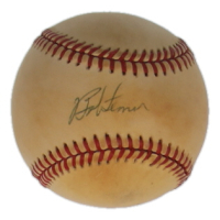 Bob Lemon Signed OAL Baseball (JSA) at PristineAuction.com
