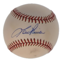 Lou Piniella Signed OML Baseball (JSA) at PristineAuction.com