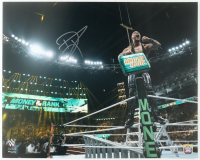 Damian Priest Signed WWE 16x20 Photo (Fanatics) at PristineAuction.com