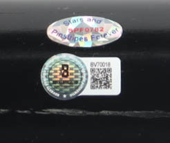 Alfonso Soriano Signed LE Sam Bat Player Model Baseball Bat (Beckett) at PristineAuction.com Alfonso Soriano Signed LE Sam Bat Player Model Baseball Bat (Beckett) at PristineAuction.com