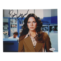 Pamela Hensley Signed "Buck Rogers in the 25th Century" 8x10 Photo  (ACOA) at PristineAuction.com