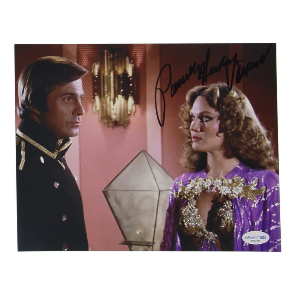 Pamela Hensley Signed "Buck Rogers in the 25th Century" 8x10 Photo  (ACOA) at PristineAuction.com