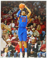 Bradley Beal Signed Florida Gators 16x20 Photo (Fanatics) at PristineAuction.com