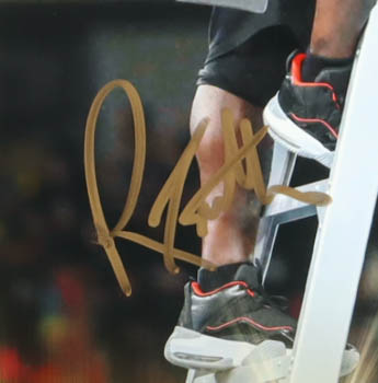 The Miz & R-Truth Signed LE "Wrestlemania XL" 10x18 Signature Series Photo (Fanatics) at PristineAuction.com The Miz & R-Truth Signed LE "Wrestlemania XL" 10x18 Signature Series Photo (Fanatics) at PristineAuction.com