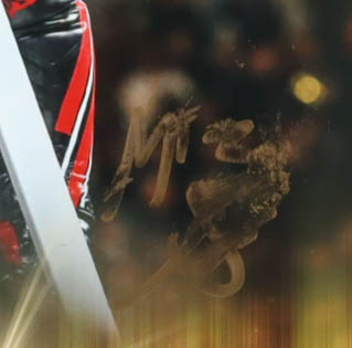 The Miz & R-Truth Signed LE "Wrestlemania XL" 10x18 Signature Series Photo (Fanatics) at PristineAuction.com The Miz & R-Truth Signed LE "Wrestlemania XL" 10x18 Signature Series Photo (Fanatics) at PristineAuction.com