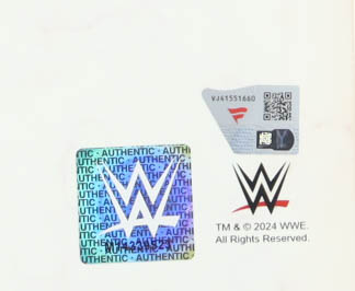 The Miz & R-Truth Signed LE "Wrestlemania XL" 10x18 Signature Series Photo (Fanatics) at PristineAuction.com The Miz & R-Truth Signed LE "Wrestlemania XL" 10x18 Signature Series Photo (Fanatics) at PristineAuction.com