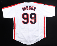 Charlie Sheen Signed Jersey (Beckett) at PristineAuction.com