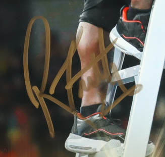 The Miz & R-Truth Signed LE "Wrestlemania XL" 10x18 Signature Series Photo (Fanatics) at PristineAuction.com The Miz & R-Truth Signed LE "Wrestlemania XL" 10x18 Signature Series Photo (Fanatics) at PristineAuction.com