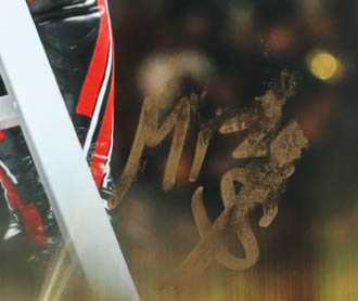 The Miz & R-Truth Signed LE "Wrestlemania XL" 10x18 Signature Series Photo (Fanatics) at PristineAuction.com The Miz & R-Truth Signed LE "Wrestlemania XL" 10x18 Signature Series Photo (Fanatics) at PristineAuction.com