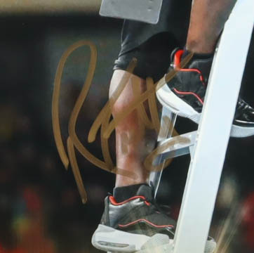 The Miz & R-Truth Signed LE "Wrestlemania XL" 10x18 Signature Series Photo (Fanatics) at PristineAuction.com The Miz & R-Truth Signed LE "Wrestlemania XL" 10x18 Signature Series Photo (Fanatics) at PristineAuction.com