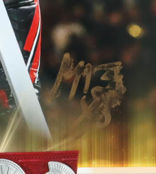 The Miz & R-Truth Signed LE "Wrestlemania XL" 10x18 Signature Series Photo (Fanatics) at PristineAuction.com The Miz & R-Truth Signed LE "Wrestlemania XL" 10x18 Signature Series Photo (Fanatics) at PristineAuction.com