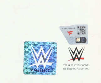 The Miz & R-Truth Signed LE "Wrestlemania XL" 10x18 Signature Series Photo (Fanatics) at PristineAuction.com The Miz & R-Truth Signed LE "Wrestlemania XL" 10x18 Signature Series Photo (Fanatics) at PristineAuction.com