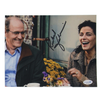 Richard Jenkins Signed "The Visitor" 8x10 Photo (ACOA) at PristineAuction.com