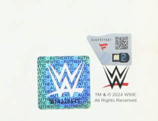 The Miz & R-Truth Signed LE "Wrestlemania XL" 10x18 Signature Series Photo (Fanatics) at PristineAuction.com The Miz & R-Truth Signed LE "Wrestlemania XL" 10x18 Signature Series Photo (Fanatics) at PristineAuction.com