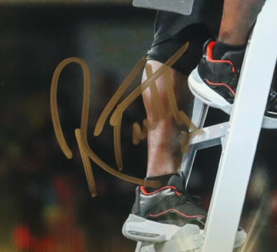 The Miz & R-Truth Signed LE "Wrestlemania XL" 10x18 Signature Series Photo (Fanatics) at PristineAuction.com The Miz & R-Truth Signed LE "Wrestlemania XL" 10x18 Signature Series Photo (Fanatics) at PristineAuction.com