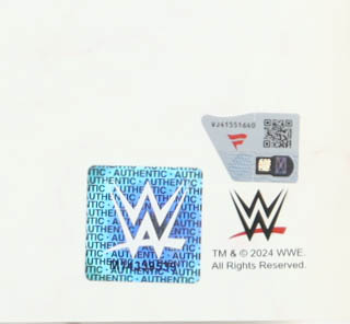 The Miz & R-Truth Signed LE "Wrestlemania XL" 10x18 Signature Series Photo (Fanatics) at PristineAuction.com The Miz & R-Truth Signed LE "Wrestlemania XL" 10x18 Signature Series Photo (Fanatics) at PristineAuction.com