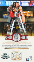 The Miz & R-Truth Signed LE "Wrestlemania XL" 10x18 Signature Series Photo (Fanatics) at PristineAuction.com