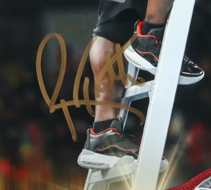 The Miz & R-Truth Signed LE "Wrestlemania XL" 10x18 Signature Series Photo (Fanatics) at PristineAuction.com The Miz & R-Truth Signed LE "Wrestlemania XL" 10x18 Signature Series Photo (Fanatics) at PristineAuction.com