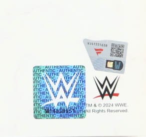 The Miz & R-Truth Signed LE "Wrestlemania XL" 10x18 Signature Series Photo (Fanatics) at PristineAuction.com The Miz & R-Truth Signed LE "Wrestlemania XL" 10x18 Signature Series Photo (Fanatics) at PristineAuction.com