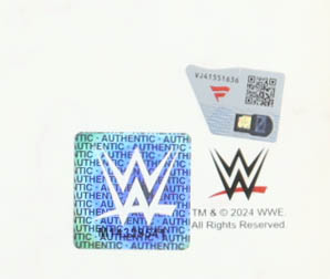 The Miz & R-Truth Signed LE "Wrestlemania XL" 10x18 Signature Series Photo (Fanatics) at PristineAuction.com The Miz & R-Truth Signed LE "Wrestlemania XL" 10x18 Signature Series Photo (Fanatics) at PristineAuction.com