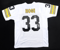 Merril Hoge Signed Jersey (JSA) at PristineAuction.com