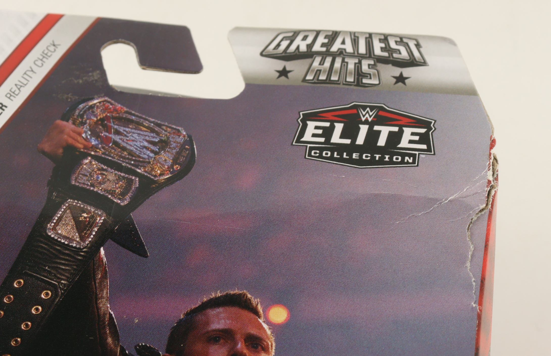 The Miz Signed WWE Greatest Hits Collection Action Figure (Fanatics) at PristineAuction.com The Miz Signed WWE Greatest Hits Collection Action Figure (Fanatics) at PristineAuction.com