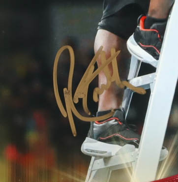 The Miz & R-Truth Signed LE "Wrestlemania XL" 10x18 Signature Series Photo (Fanatics) at PristineAuction.com The Miz & R-Truth Signed LE "Wrestlemania XL" 10x18 Signature Series Photo (Fanatics) at PristineAuction.com