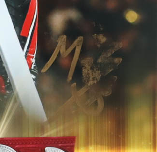 The Miz & R-Truth Signed LE "Wrestlemania XL" 10x18 Signature Series Photo (Fanatics) at PristineAuction.com The Miz & R-Truth Signed LE "Wrestlemania XL" 10x18 Signature Series Photo (Fanatics) at PristineAuction.com