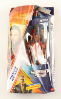 Roman Reigns Signed WWE Greatest Hits Collection Action Figure (Fanatics) at PristineAuction.com