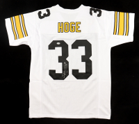 Merril Hoge Signed Jersey (JSA) at PristineAuction.com