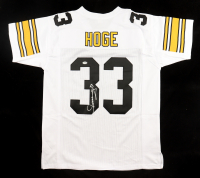 Merril Hoge Signed Jersey (JSA) at PristineAuction.com